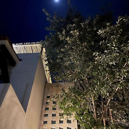 Villa Casa Colibri Oaxaca Con Jacuzzi En Terraza Santa Maria Atzompa Exterior foto