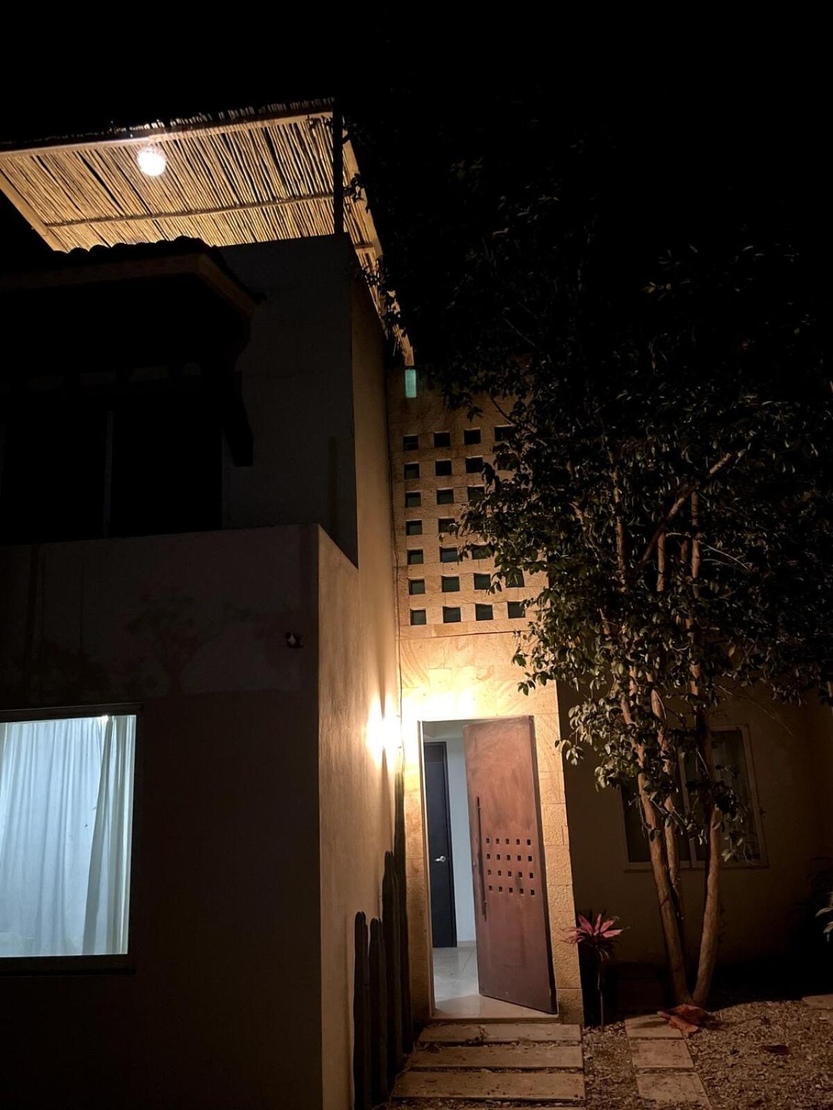 Villa Casa Colibri Oaxaca Con Jacuzzi En Terraza Santa Maria Atzompa Exterior foto